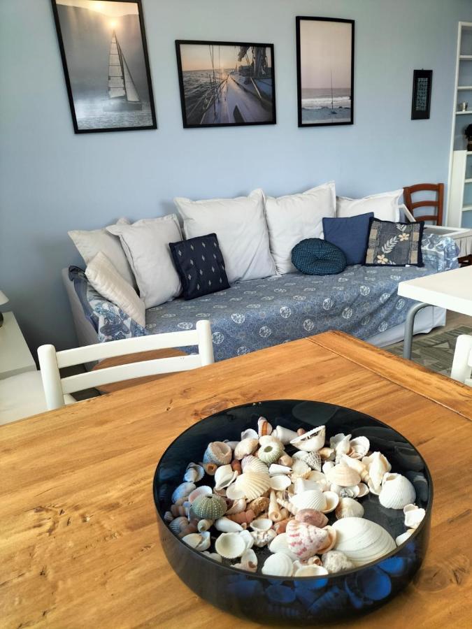 Attico Con Vista Mozzafiato Apartment บอร์ดิเกรา ภายนอก รูปภาพ
