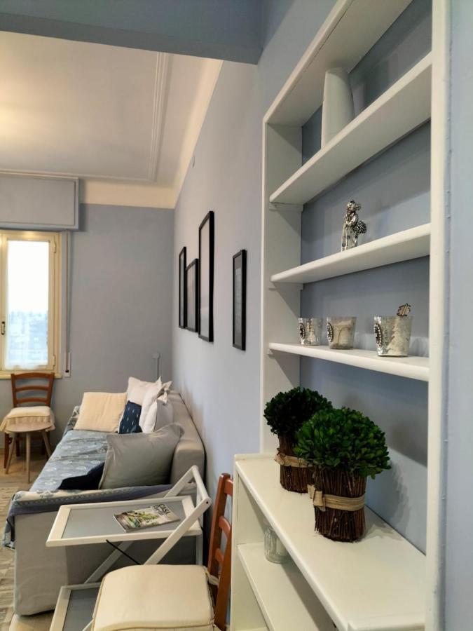 Attico Con Vista Mozzafiato Apartment บอร์ดิเกรา ภายนอก รูปภาพ